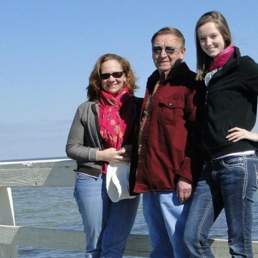 Meet your Posher, Jill